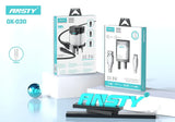 Ansty 22.5W High Quality Universal Compatible Charger QK-030