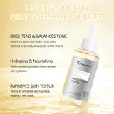 Guanjing Glycolic Acid Exfoliating Toner - 100ml