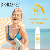 Dr.Rashel Anti-Aging & Moisture Sun Spray SPF 60++ - 150ml