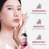 Sadoer Niacinamide Whiten Anti-Freckle Face Serum - 30ml