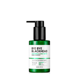 Bye Bye Blackhead 30 Days Miracle Green Tea Tox Bubble Cleanser - 120g