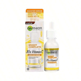 Garnier Bright Complete 30x Vitamin C Booster Serum - 30ml