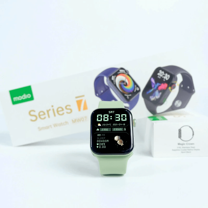 Modio - Original Smart Watch Series 7 - MW07