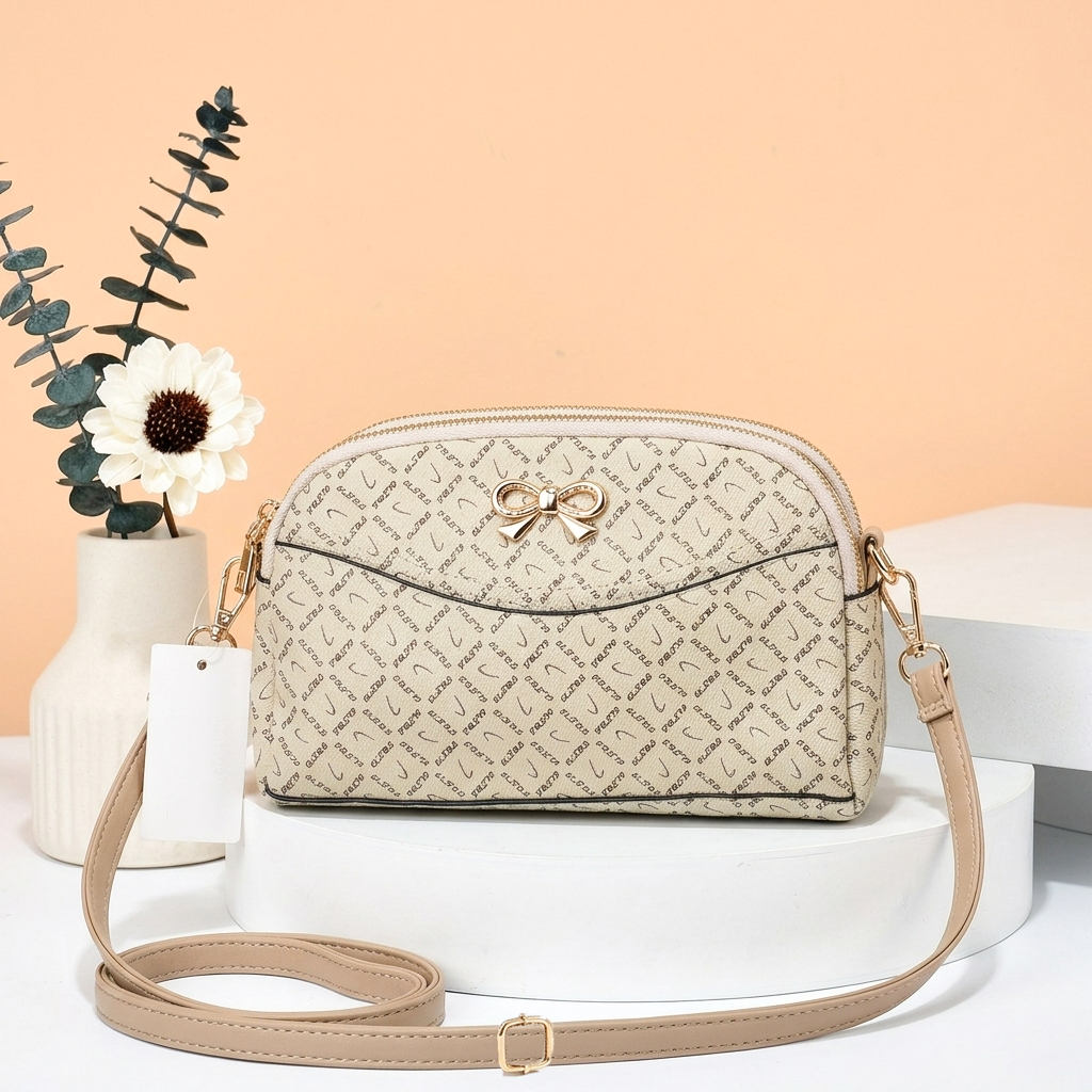 Women's Fashion Versatile Sling Bag - CB13420#