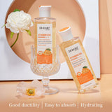 Dr.Rashel Face & Body Vitamin C Oil SPF 50 - 210ml