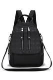 High Quality Women's Korean Style Backpack - DM374#