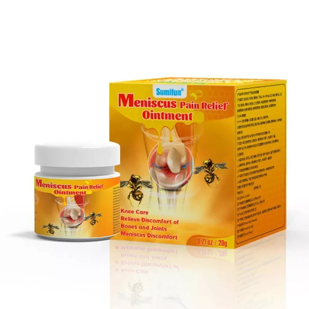 Sumifun Meniscus Pain Relief Ointment - 20g