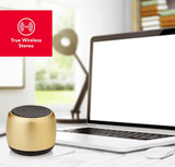 Mini Portable Wireless Speaker