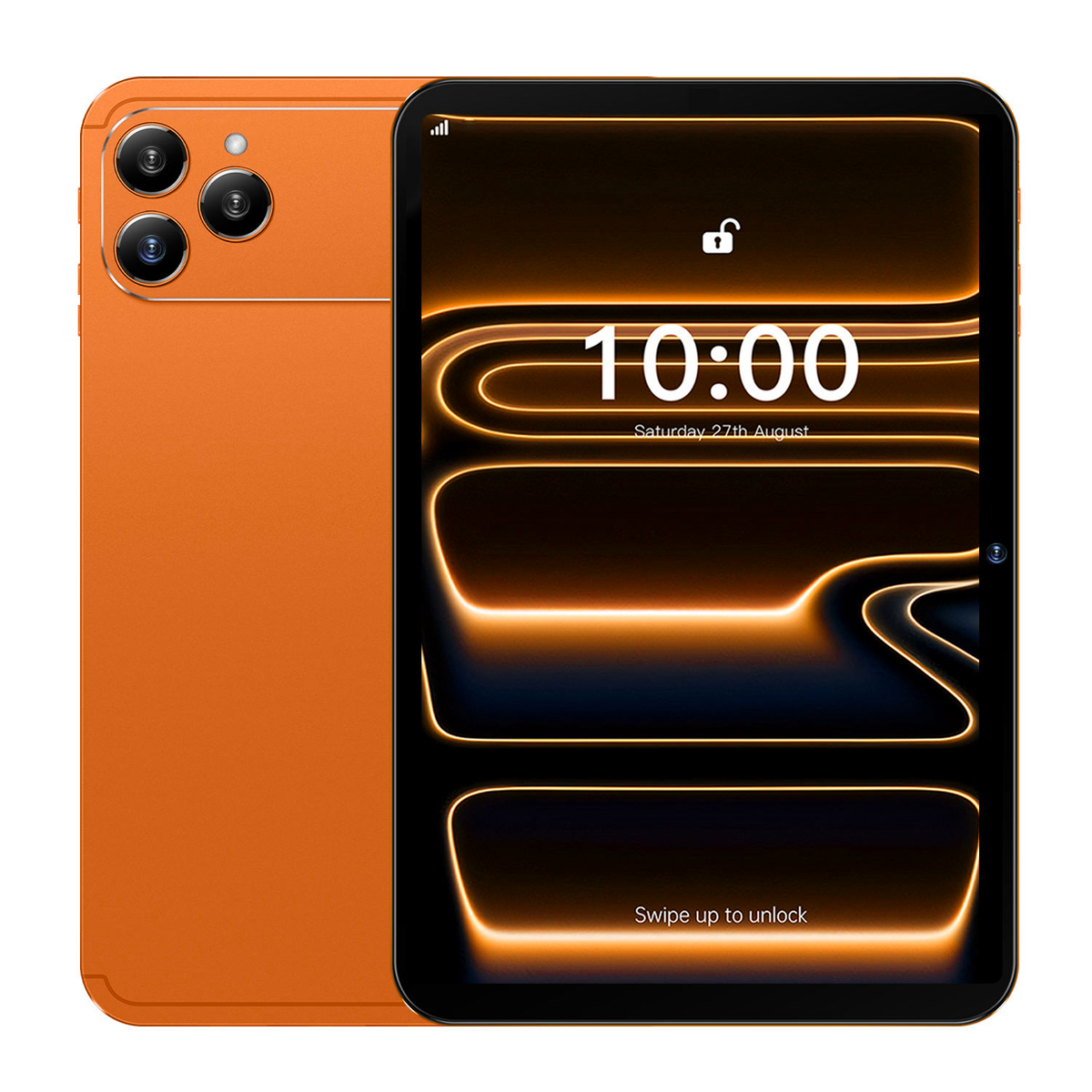 Atel APAD 17 Pro 16GB Ram + 1TB Rom With 5G