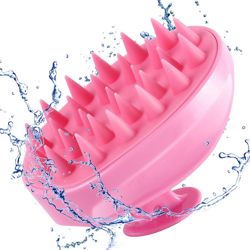 Daimeijia Scalp Massager Shampoo Brush
