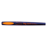 L'Chear Big Eyes Dazzle Black Liquid Eyeliner - 1g