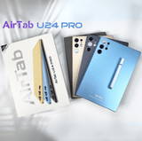 تابلت اير تاب 16 جيجا رام + 1 تيرا بايت روم - U24 PRO