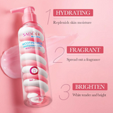 Sadoer Marshmallow Body Lotion - 200ml