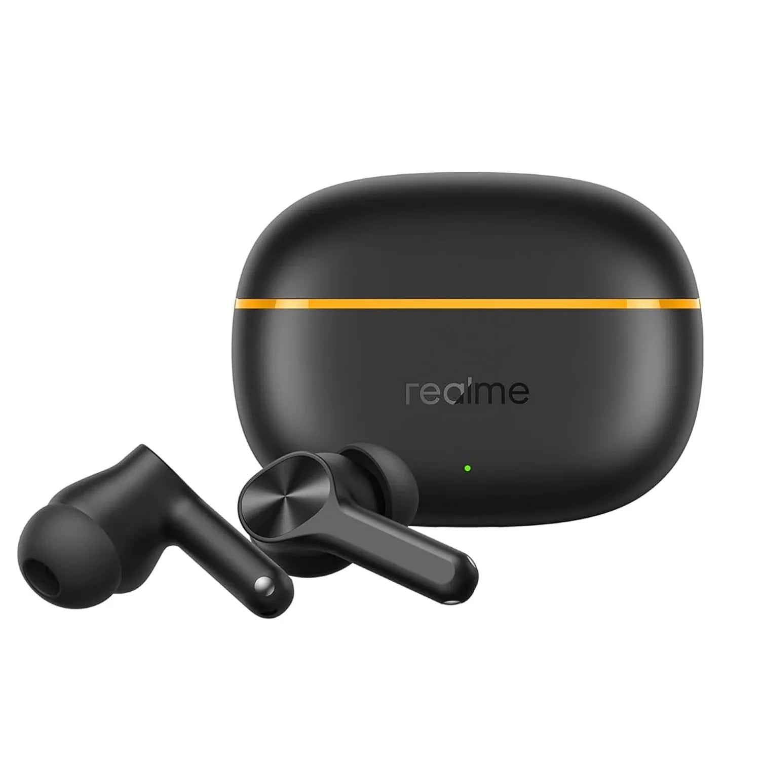 Realme T200 Lite True Wireless Earbuds Original