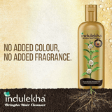 Indulekha Bringha Hair Cleanser Shampoo - 100ml