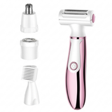 Daling 4 In 1 Lady's Grooming Kit DL-6028