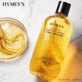 شامبو تنقية الشعر بالجينسنغ من HYMEY'S - 500 مل