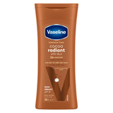 Vaseline Cocoa Radiant Body Lotion - 200ml