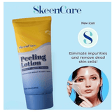 Skeen Care Peeling Lotion - 100ml