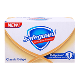 Safeguard Classic Beige Soap 130g