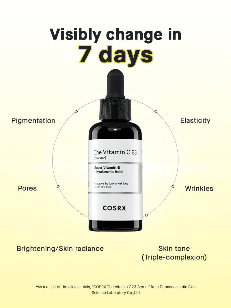 COSRX The Vitamin C 23 Serum - 20g