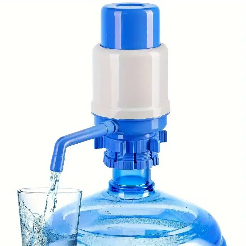 Drinking Water Manual Dispenser Pump HL-03