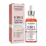 Jaysuing 5 IN 1 Professional Facial Serum - 30ml