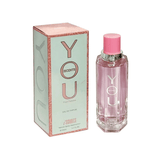 Fashion Girl & You Women Perfumes 1+1 PR-54
