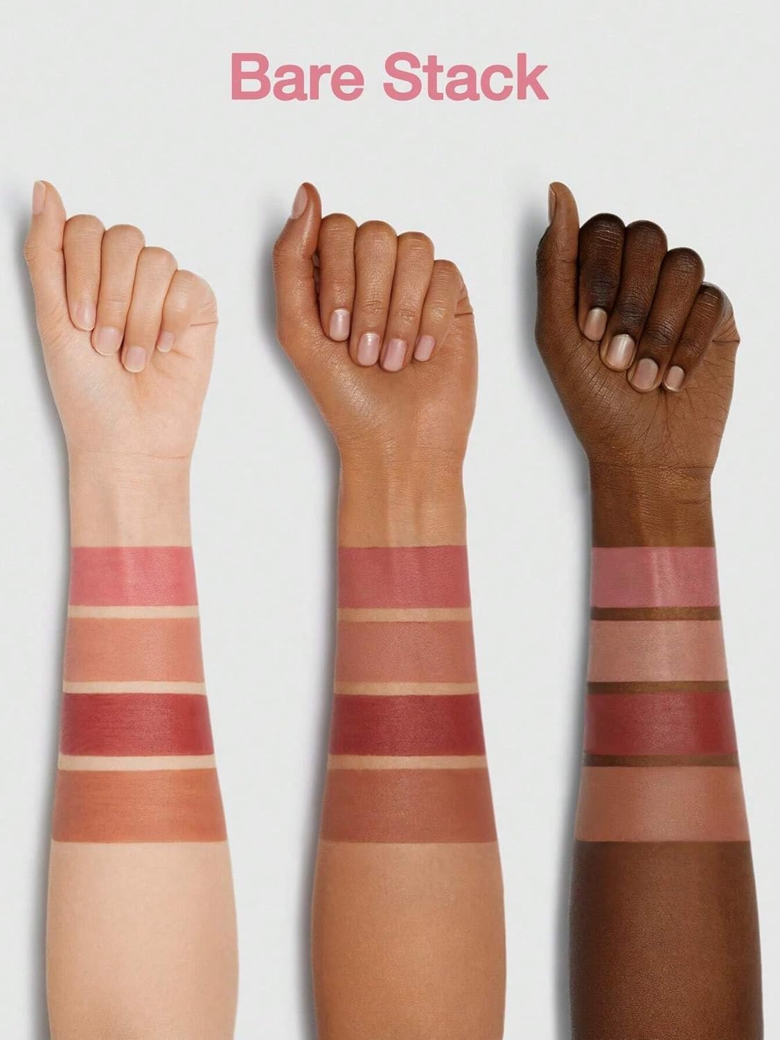 Sheglam Mega Lip Stacks