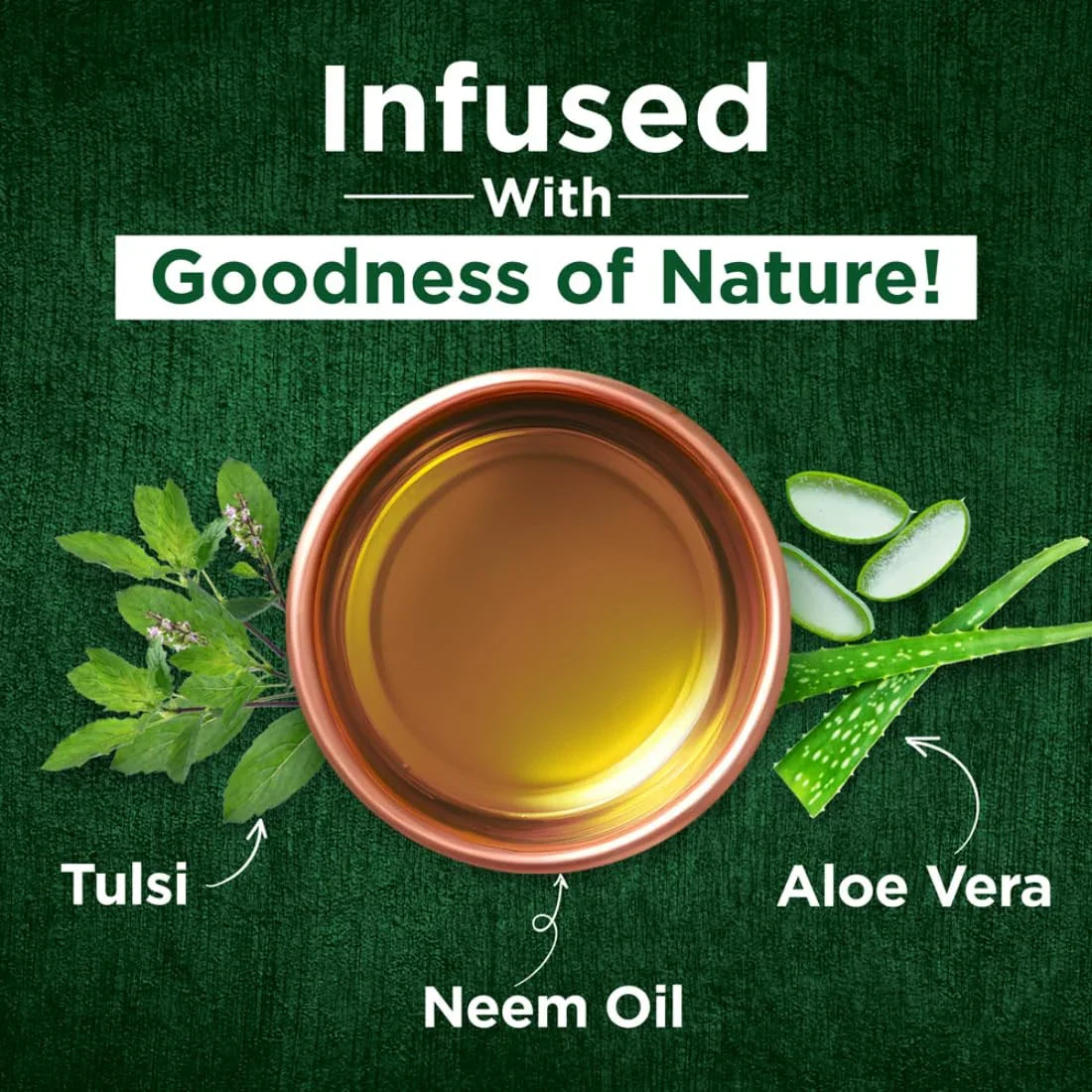 Hamam 100% Pure Neem Oil Soap Bar - 150g