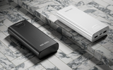 VEN-DENS High Quality Power Bank 10000mAh VD-PB041