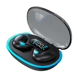 Invisible Mini TWS Sleep Headset - X55