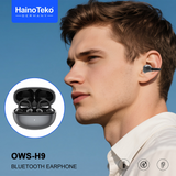 Haino Teko Germany Opendots Earbuds OWS-H9