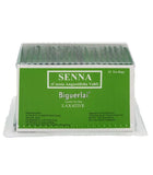 Biguerlai Senna Laxative Herbal Tea - 25's Pack