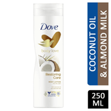 Dove Body Love Restoring Care Body Lotion - 250ml