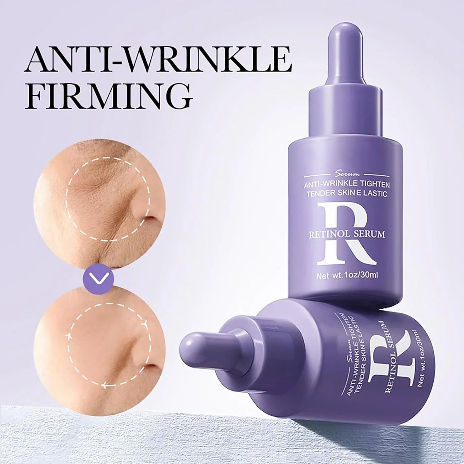 BIOAQUA Serum Combination Set