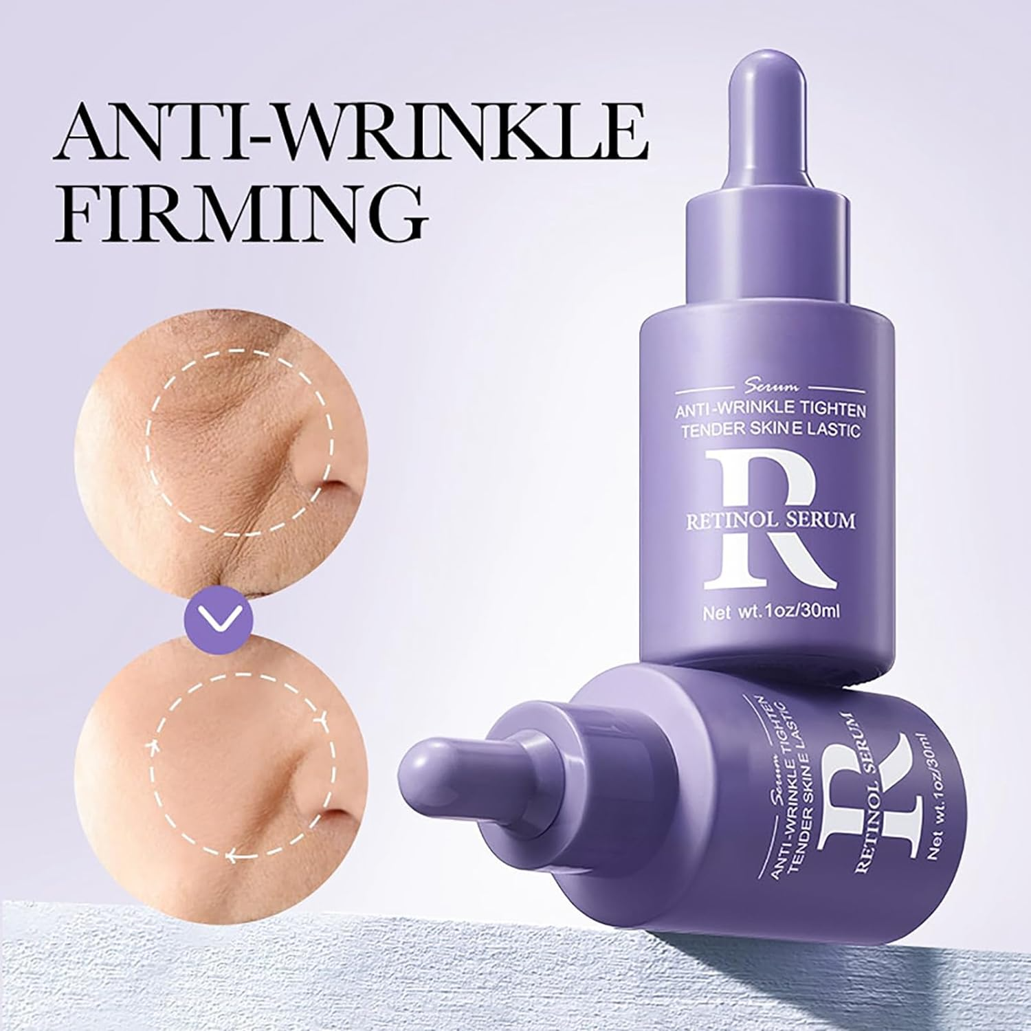 BIOAQUA Serum Combination Set