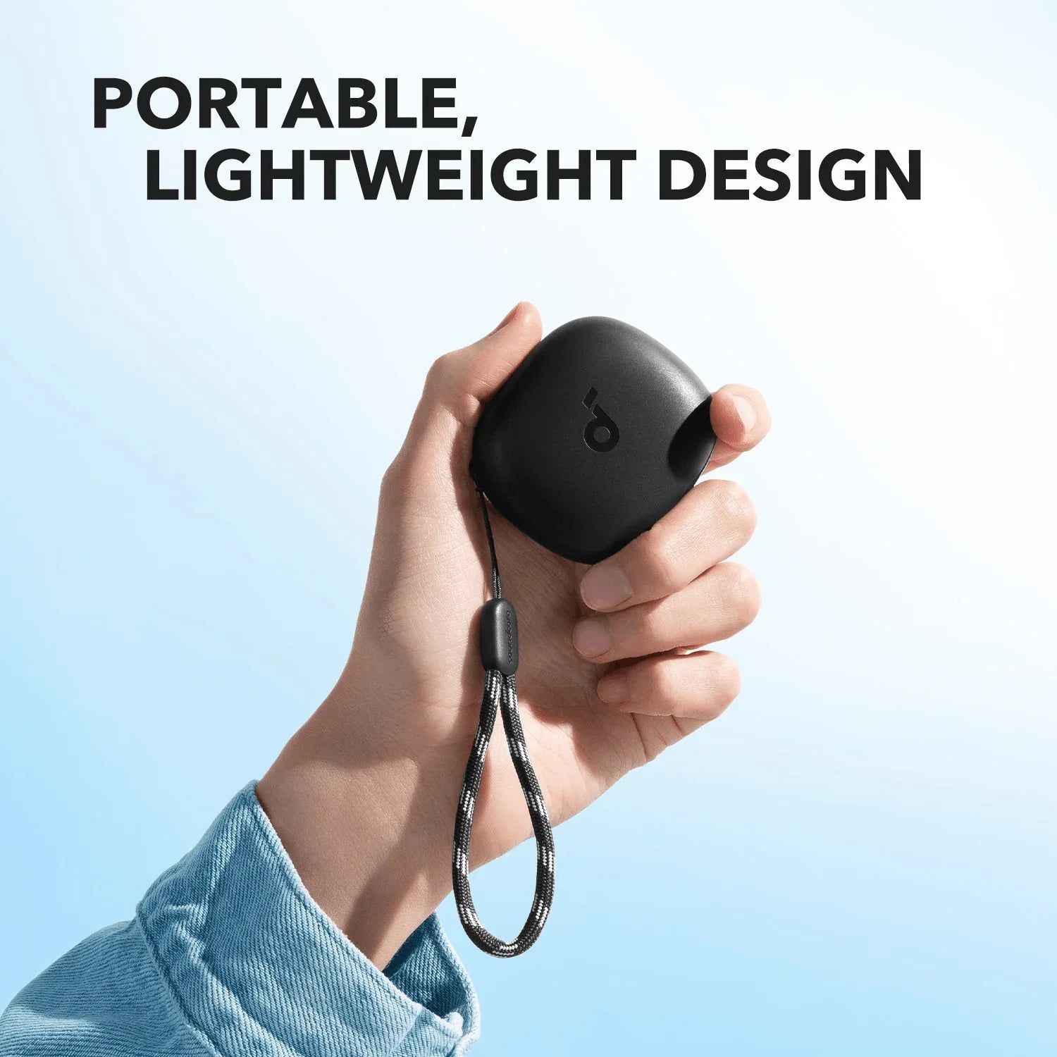 سماعات أذن Anker Soundcore True Wireless - R50i