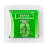 Biguerlai Senna Laxative Herbal Tea - 25's Pack