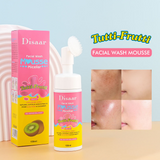 Disaar Tutti-Frutti Micellar Facial Wash Mousse - 150ml