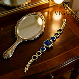 VIGUER Luxury Women's Wrist Watch With Unique Design - V1818L
