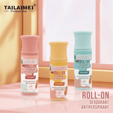 Macarons Deodorant Antiperspirant Roll On