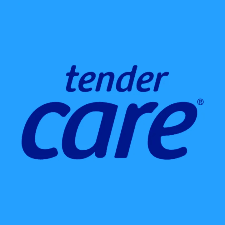 Tender Care Classic Mild Baby Powder - 100g