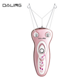 Daling Hair Remover Cotton Thread Depilator DL-6010