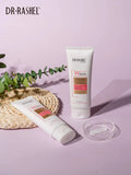 Dr.Rashel White Skin Brightening Fade Spots Skin Polish - 100g