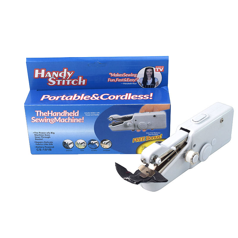 Handheld Sewing Machine CS-101B