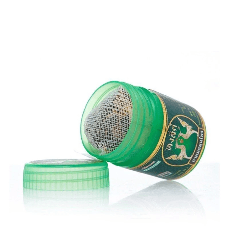 Novo Life Thai Herbal Inhaler - 10g