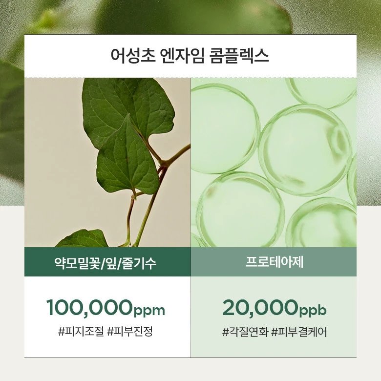 Anua Heartleaf Pore Clay Pack - 100ml