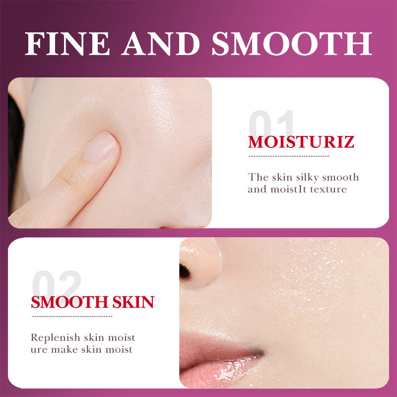 Sadoer Niacinamide Whiten Anti-Freckle Face Serum - 30ml