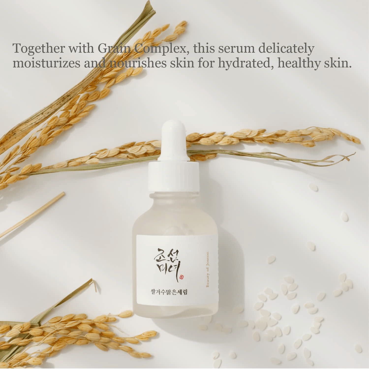 Beauty of Joseon - Glow Deep Serum Rice + Alpha-Arbutin - 30ml